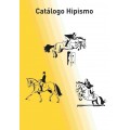 Catálogo HIPISMO (consultar em baixo na Descrição)